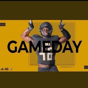 Meet your Posher, Darron